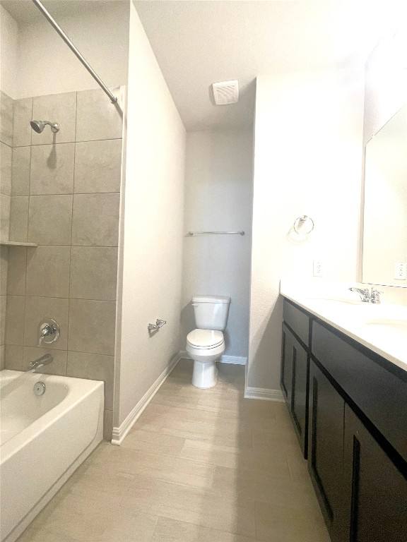 Apartment for rent at 121 Old Stagecoach Rd #121, Jarrell, TX 76537