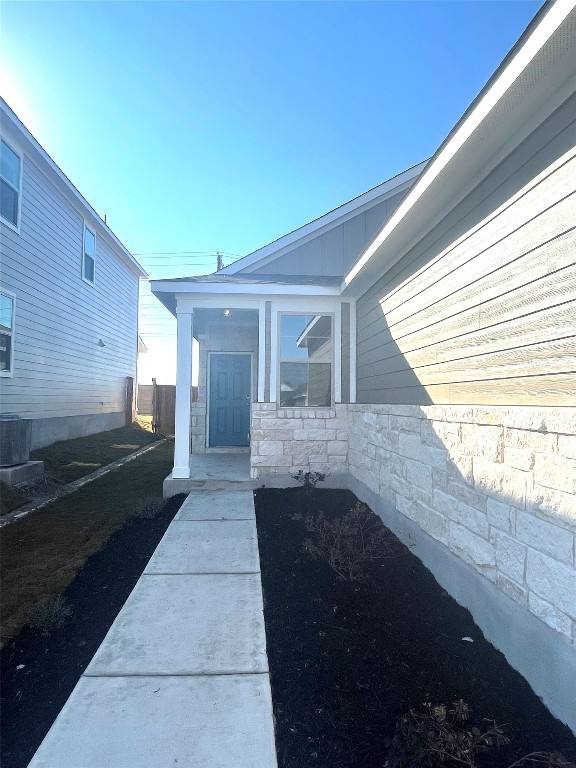 Apartment for rent at 121 Old Stagecoach Rd #121, Jarrell, TX 76537
