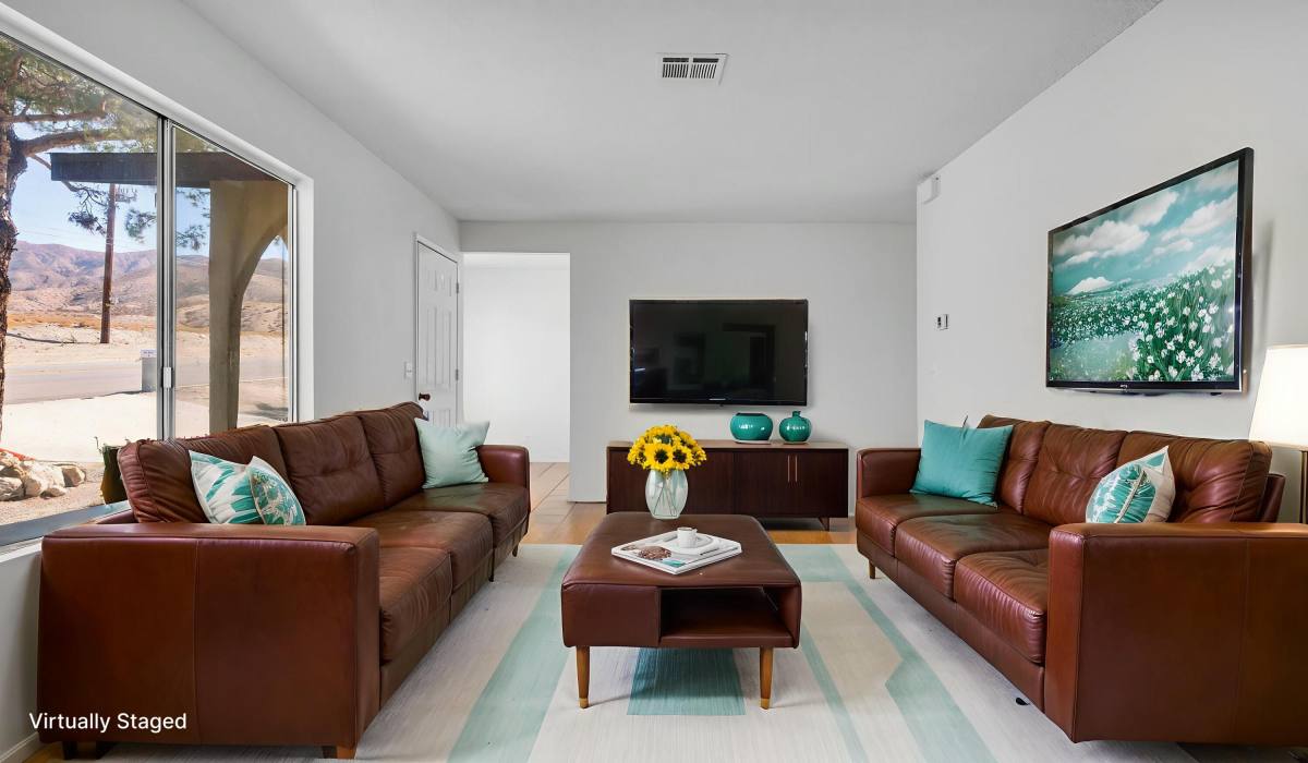 Apartment for rent at 67285 Pierson Blvd #67285B, Desert Hot Springs, CA 92240