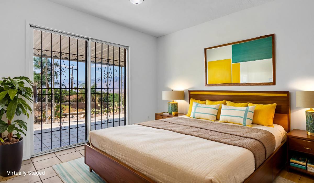 Apartment for rent at 67285 Pierson Blvd #67285B, Desert Hot Springs, CA 92240