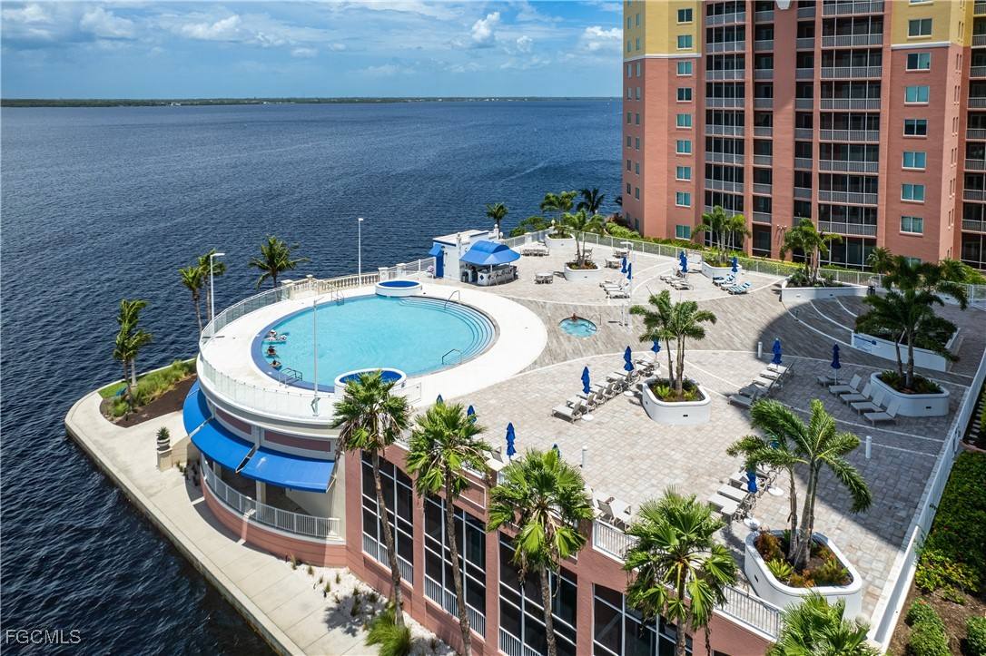 Condo for rent at 2745 First St #1305, Fort Myers, FL 33916
