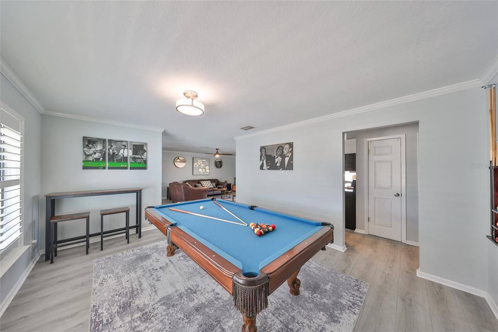Apartment for rent at 909 Birdie Way #909, Apollo Beach, FL 33572