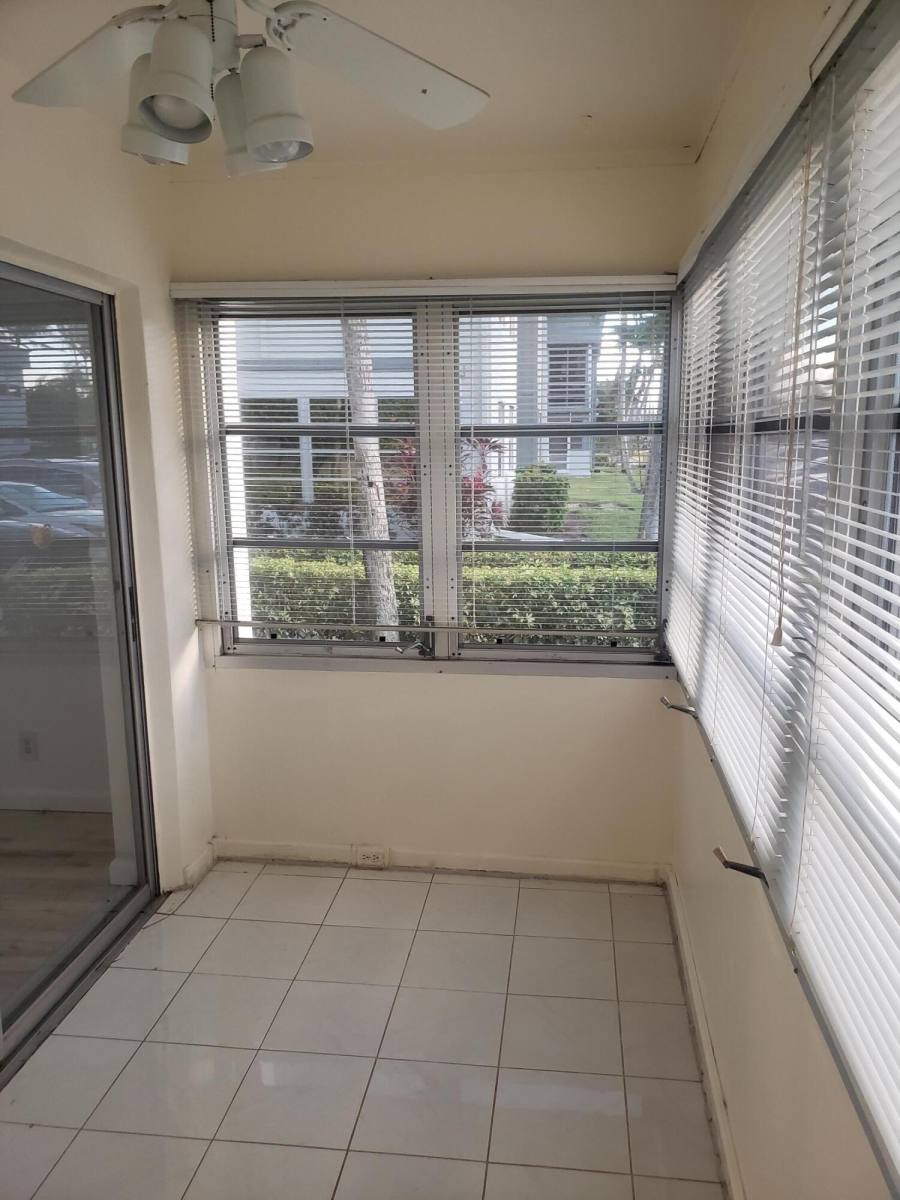 Condo for rent at 688 Burgundy L #688, Delray Beach, FL 33484