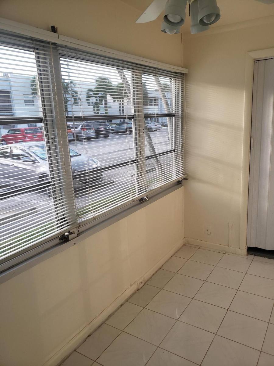 Condo for rent at 688 Burgundy L #688, Delray Beach, FL 33484