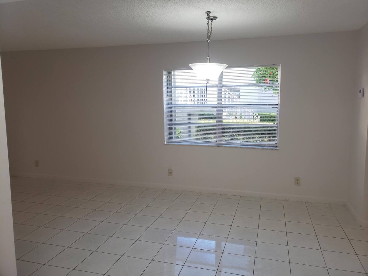 Condo for rent at 688 Burgundy L #688, Delray Beach, FL 33484