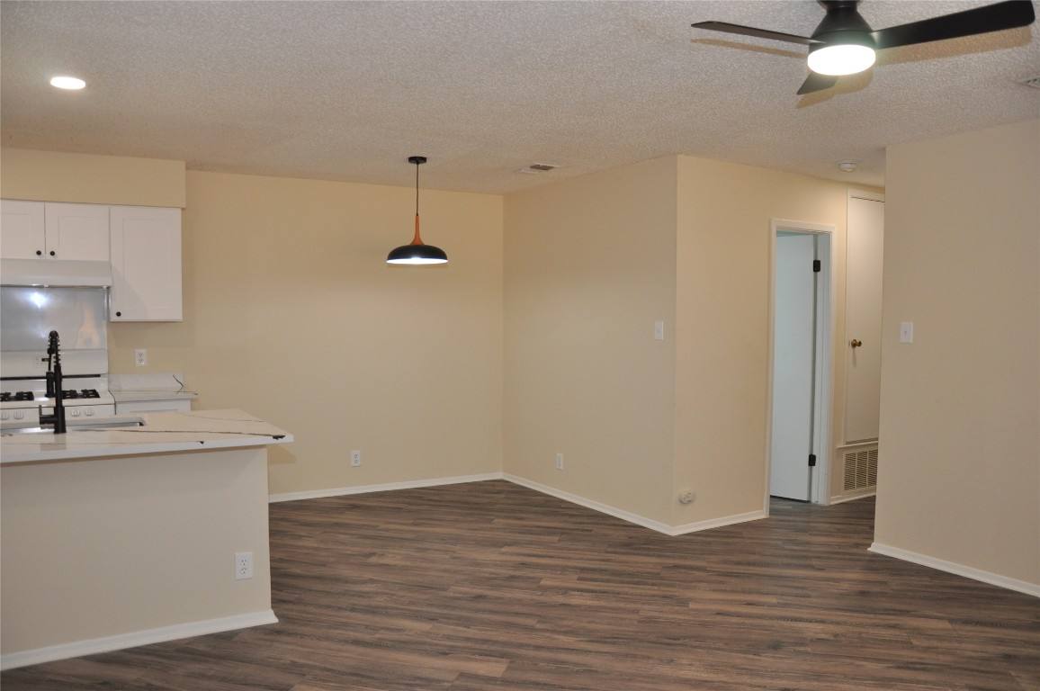 Apartment for rent at 804 Osage Dr #804A, Leander, TX 78641