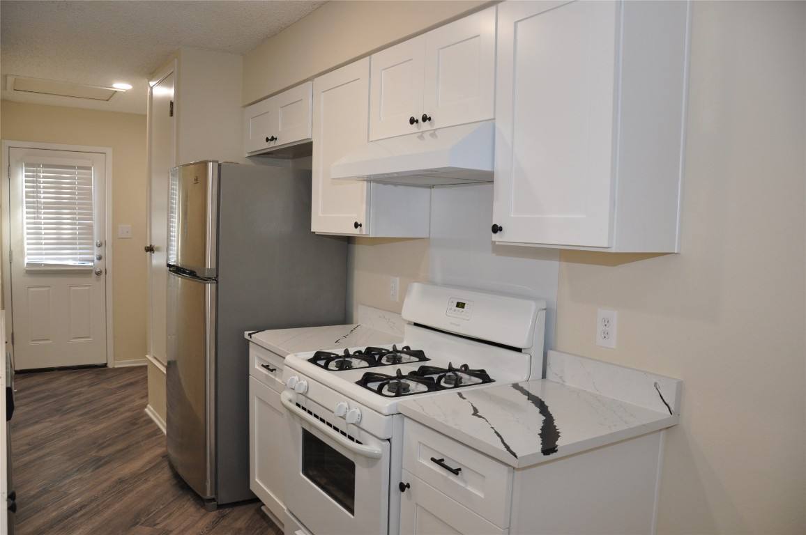 Apartment for rent at 804 Osage Dr #804A, Leander, TX 78641