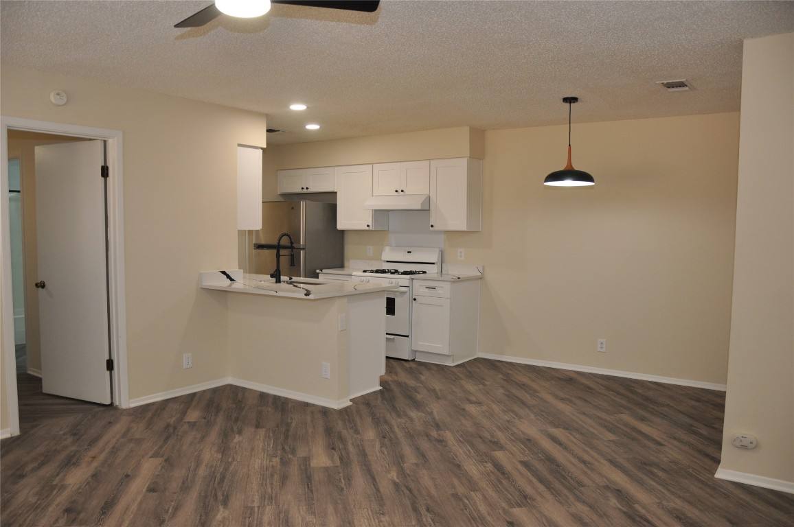 Apartment for rent at 804 Osage Dr #804A, Leander, TX 78641