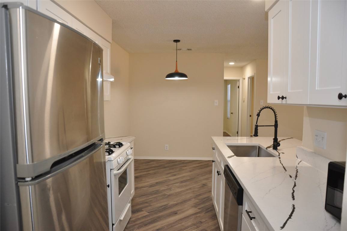 Apartment for rent at 804 Osage Dr #804A, Leander, TX 78641