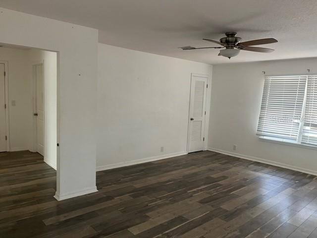 Apartment for rent at 6921 Washington St #3, New Port Richey, FL 34652
