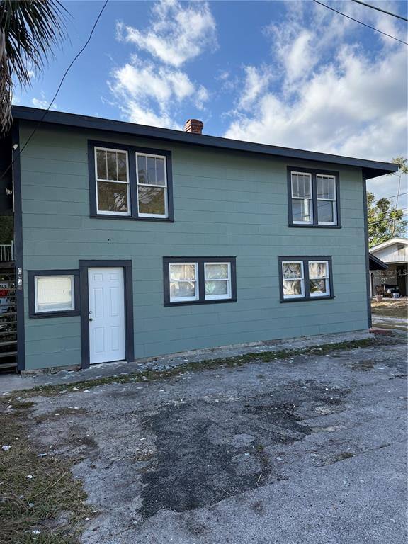 Apartment for rent at 6921 Washington St #3, New Port Richey, FL 34652