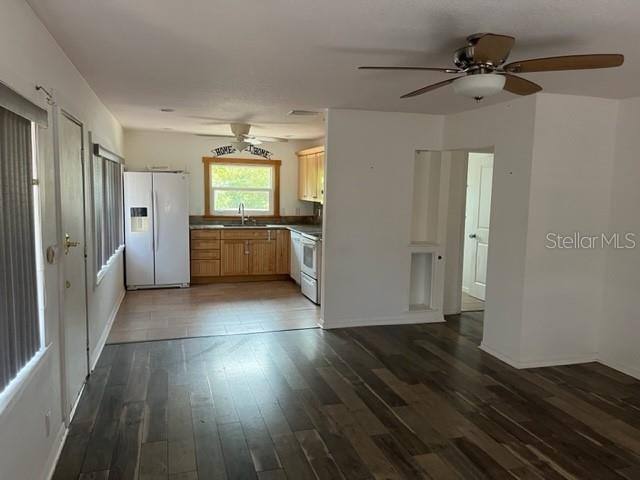 Apartment for rent at 6921 Washington St #3, New Port Richey, FL 34652