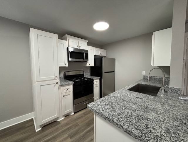 Apartment for rent at 101 Avondale St #12, Houston, TX 77006