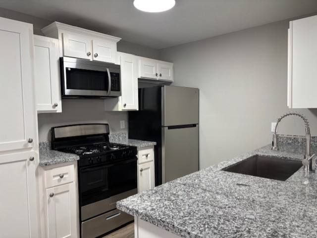 Apartment for rent at 101 Avondale St #12, Houston, TX 77006