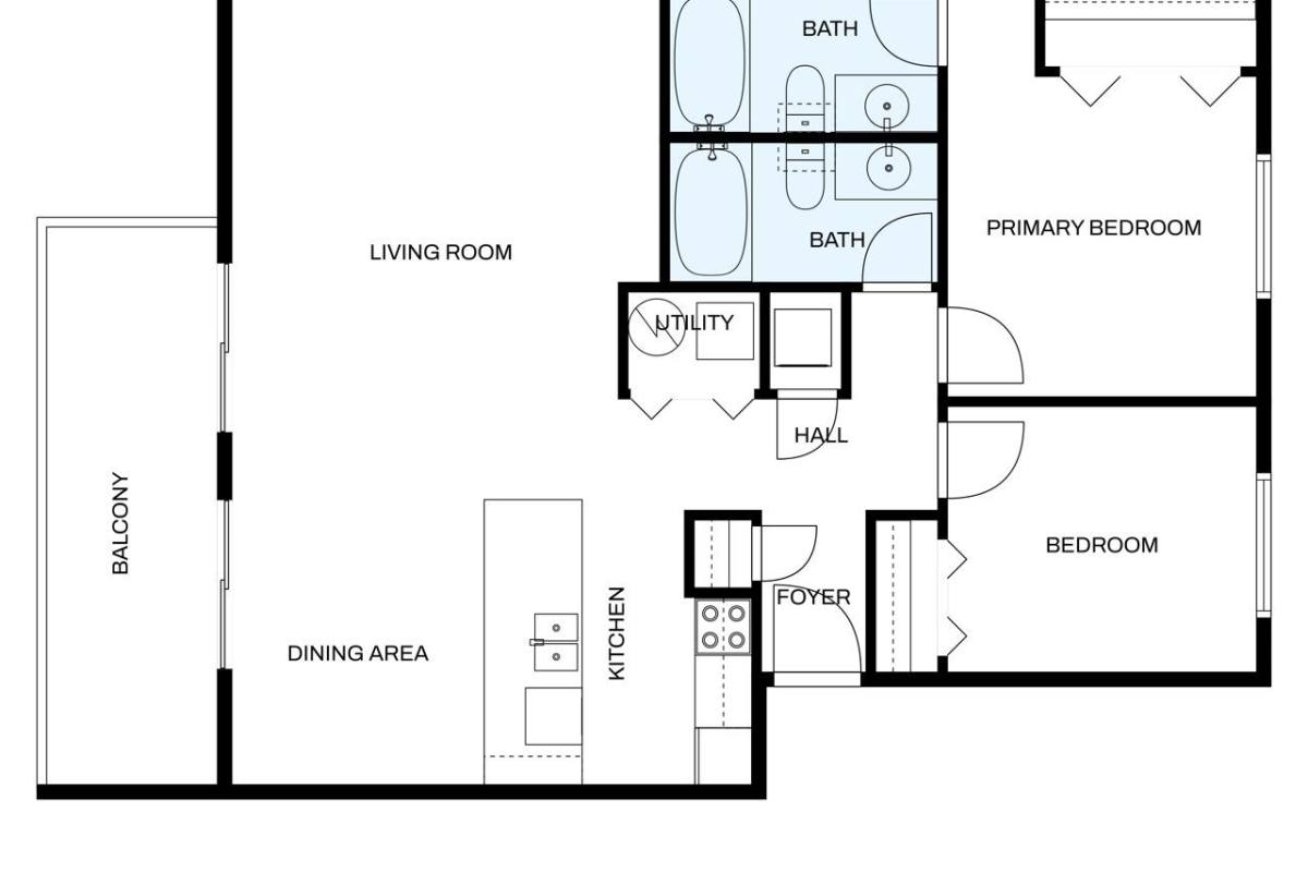 Apartment for rent at 906 Hi Circle N #906, Horseshoe Bay, TX 78657