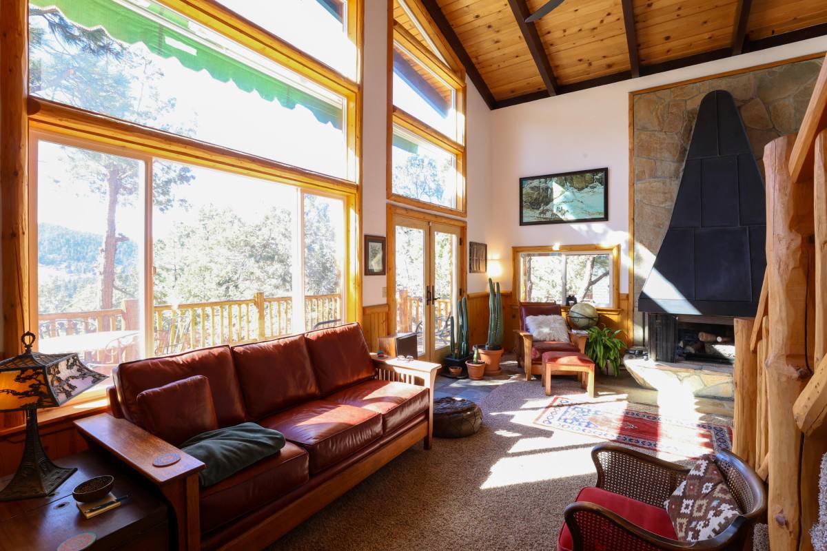 Apartment for rent at 43615 Wolf Rd, Big Bear Lake, CA 92315