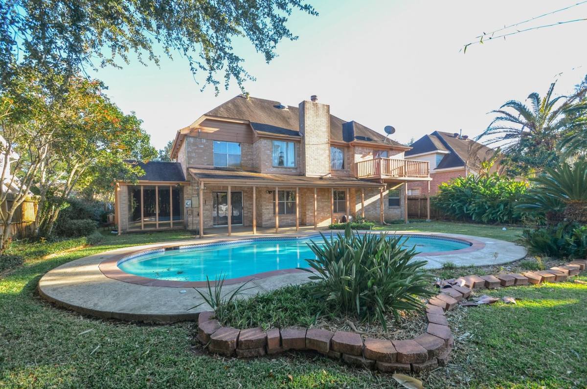 Apartment for rent at 2926 Williams Grant, Sugar Land, TX 77479