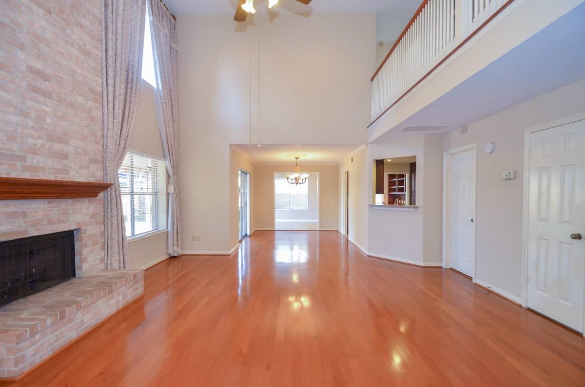 Apartment for rent at 2926 Williams Grant, Sugar Land, TX 77479