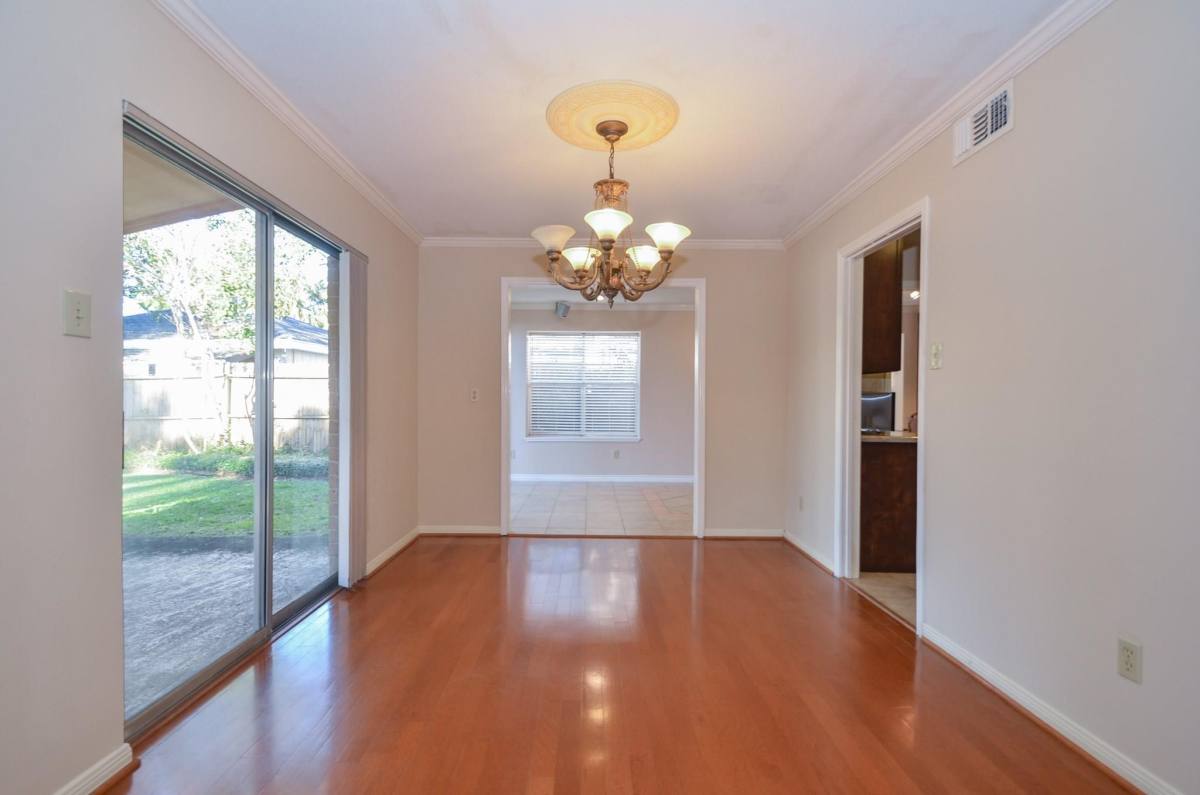 Apartment for rent at 2926 Williams Grant, Sugar Land, TX 77479
