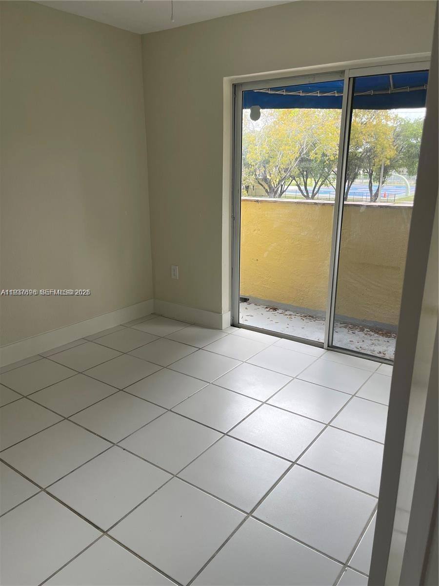Townhouse for rent at 475 NW 85th Court #1312, Miami, FL 33126