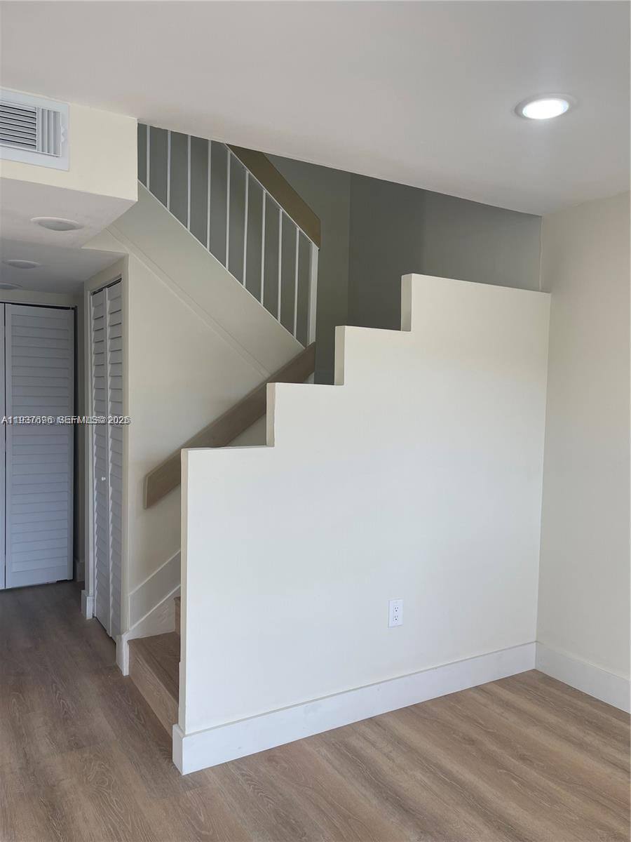 Townhouse for rent at 475 NW 85th Court #1312, Miami, FL 33126