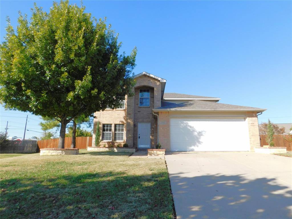 Apartment for rent at 2801 Saddle Dr, Denton, TX 76210