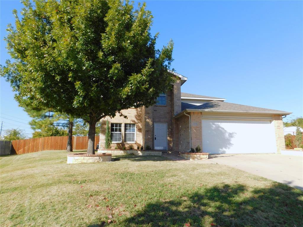 Apartment for rent at 2801 Saddle Dr, Denton, TX 76210