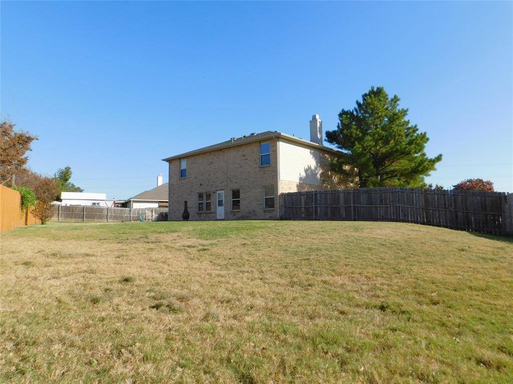 Apartment for rent at 2801 Saddle Dr, Denton, TX 76210