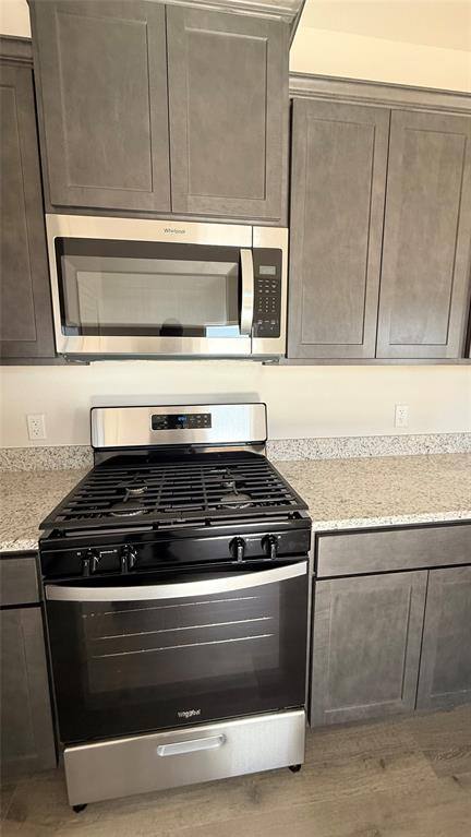 Apartment for rent at 8205 White Wolf Trail, Ponder, TX 76259