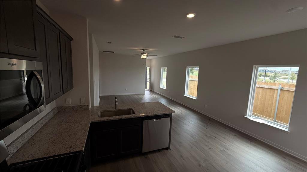 Apartment for rent at 8205 White Wolf Trail, Ponder, TX 76259