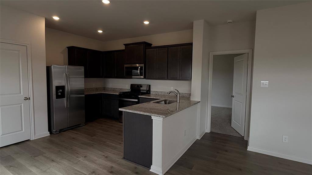 Apartment for rent at 8205 White Wolf Trail, Ponder, TX 76259