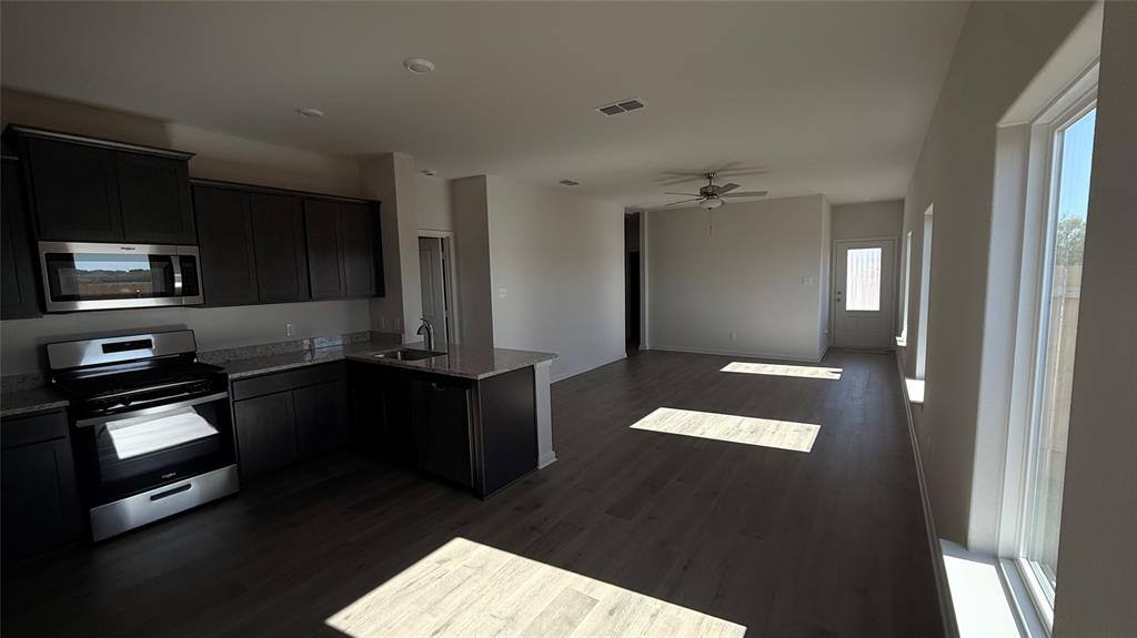 Apartment for rent at 8205 White Wolf Trail, Ponder, TX 76259
