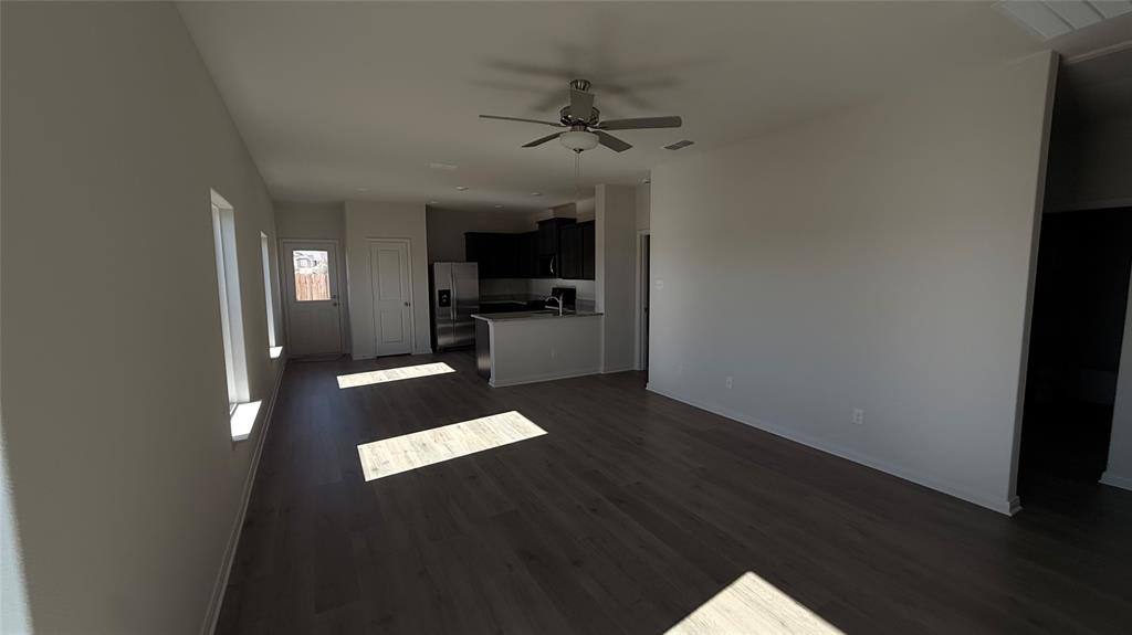Apartment for rent at 8205 White Wolf Trail, Ponder, TX 76259