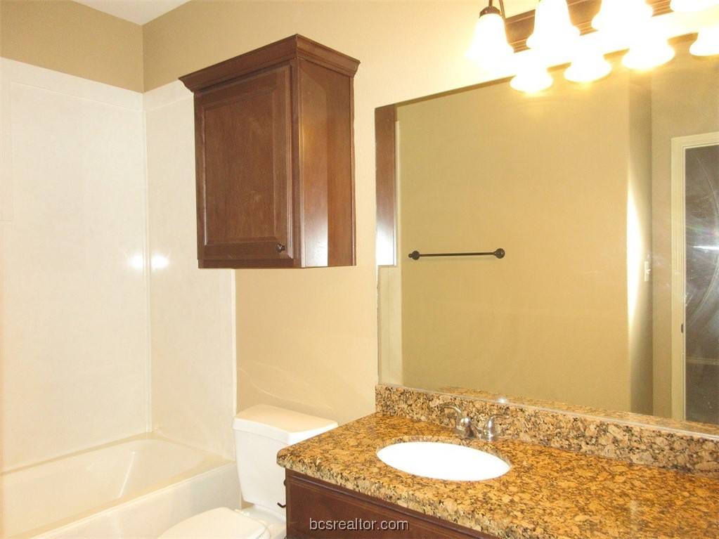 Townhouse for rent at 2907 Old Ironsides Dr, College Station, TX 77845