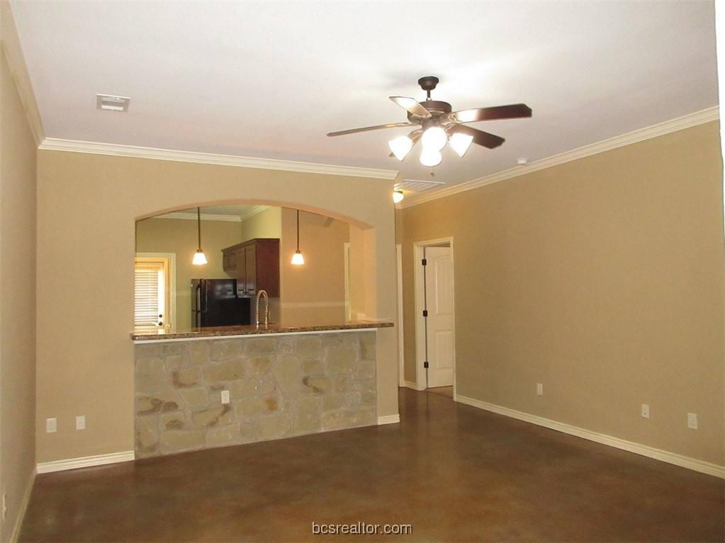 Townhouse for rent at 2907 Old Ironsides Dr, College Station, TX 77845