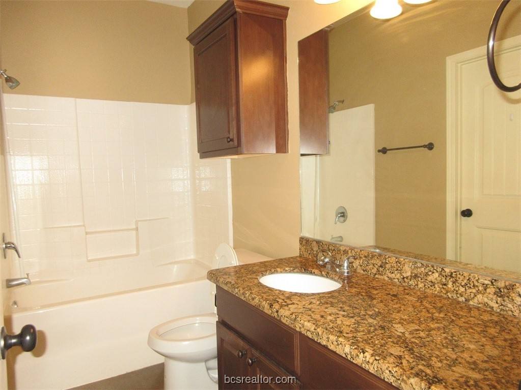 Townhouse for rent at 2907 Old Ironsides Dr, College Station, TX 77845