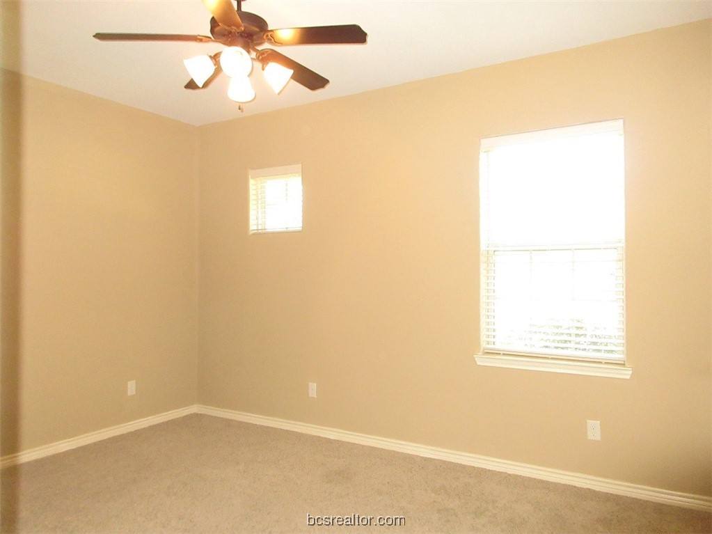 Townhouse for rent at 2907 Old Ironsides Dr, College Station, TX 77845
