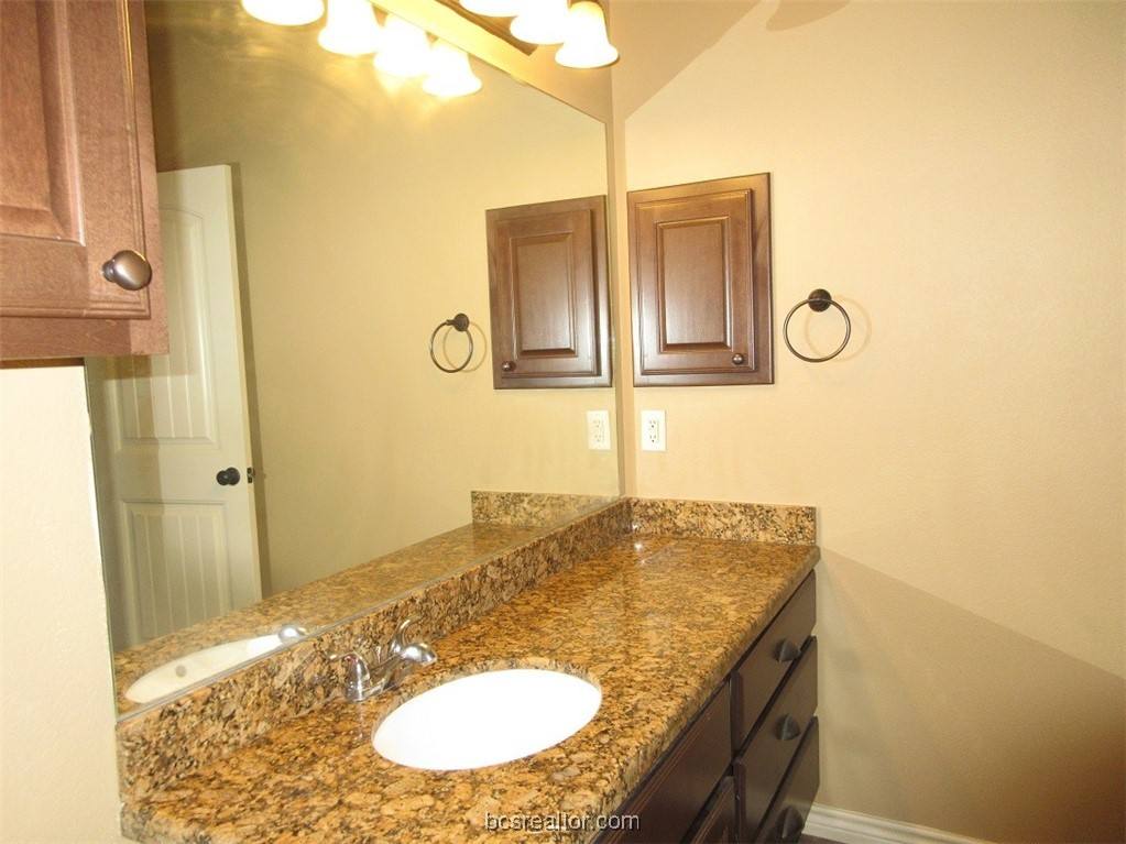 Townhouse for rent at 2907 Old Ironsides Dr, College Station, TX 77845