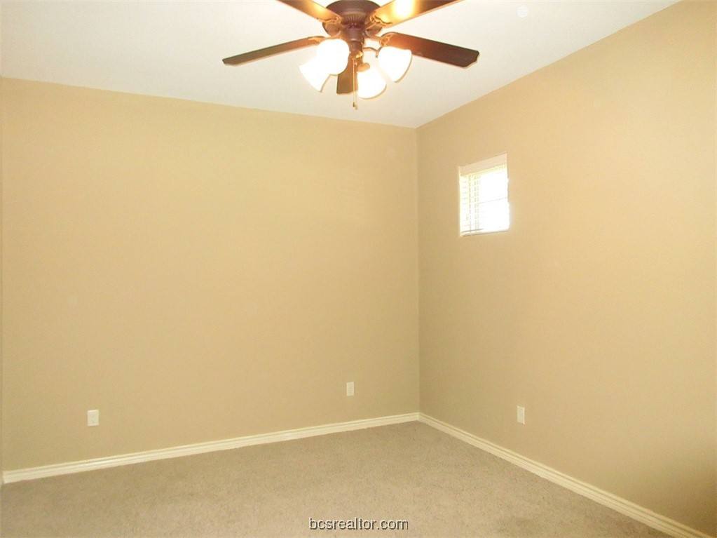 Townhouse for rent at 2907 Old Ironsides Dr, College Station, TX 77845