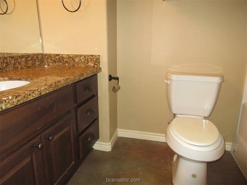 Townhouse for rent at 2907 Old Ironsides Dr, College Station, TX 77845