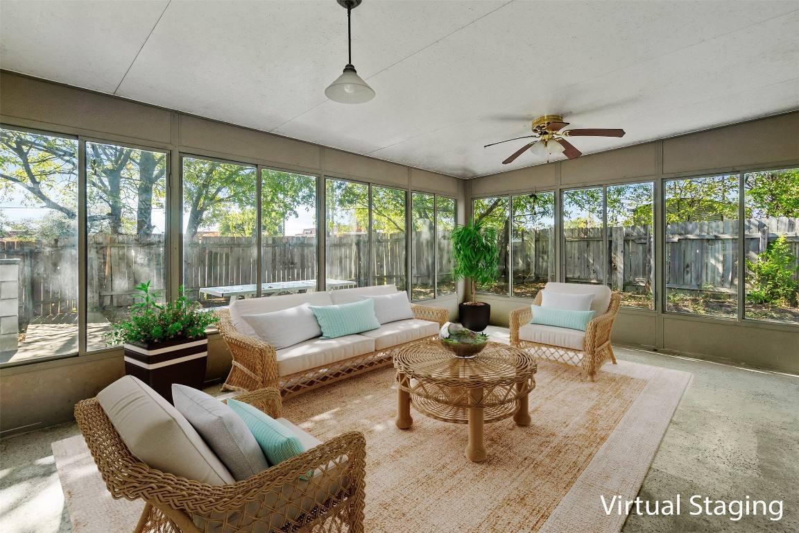 Apartment for rent at 2106 Lamplight Village Circle #2106A, Austin, TX 78727