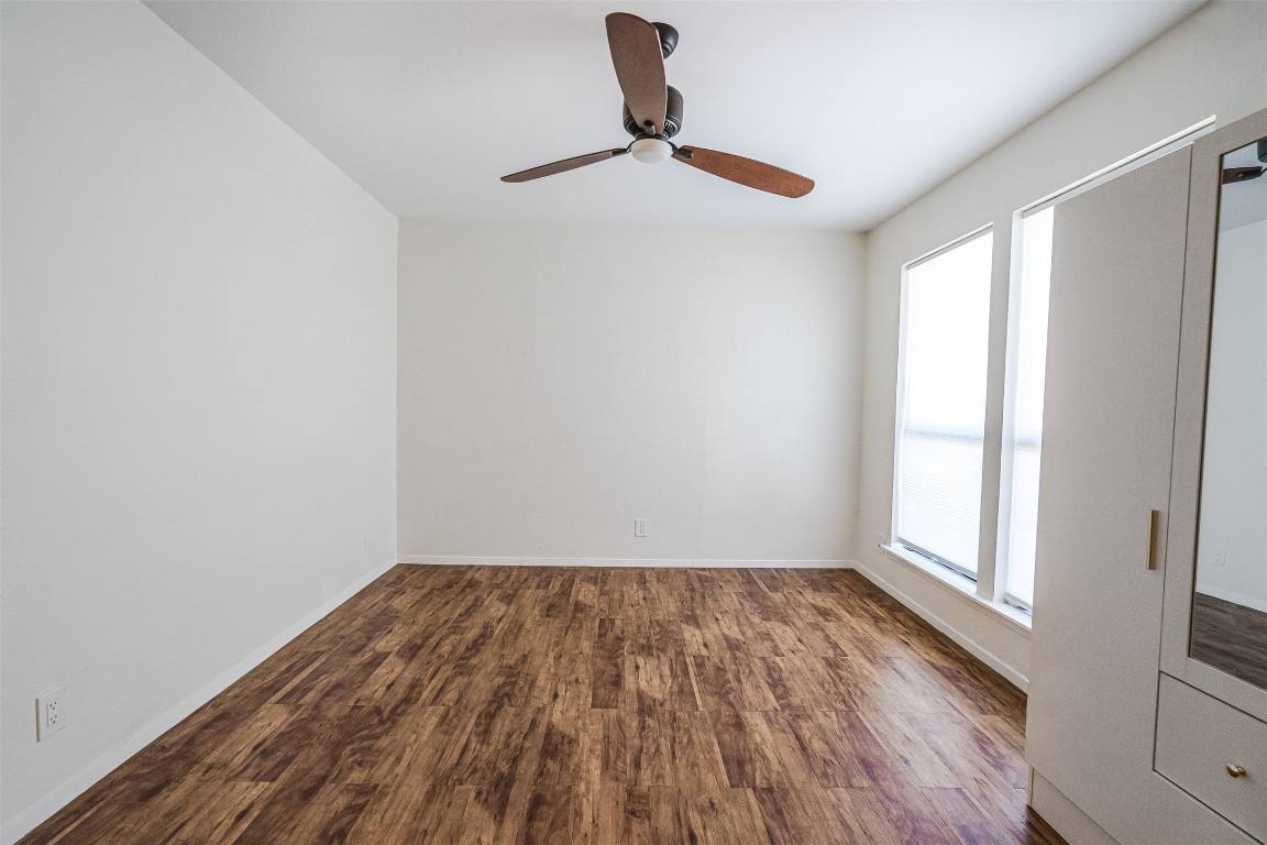 Apartment for rent at 2106 Lamplight Village Circle #2106A, Austin, TX 78727