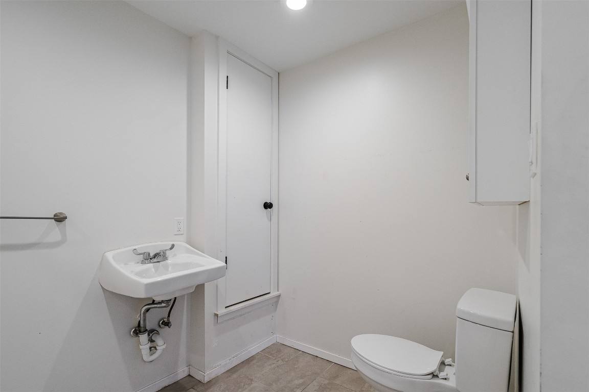 Apartment for rent at 2106 Lamplight Village Circle #2106A, Austin, TX 78727