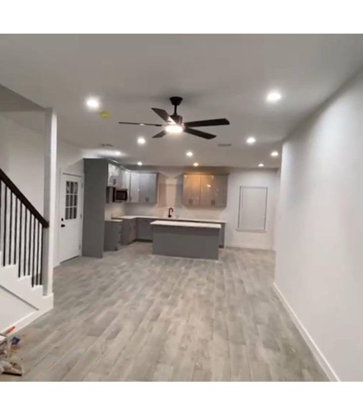 Apartment for rent at 9210 Martell St, Houston, TX 77051
