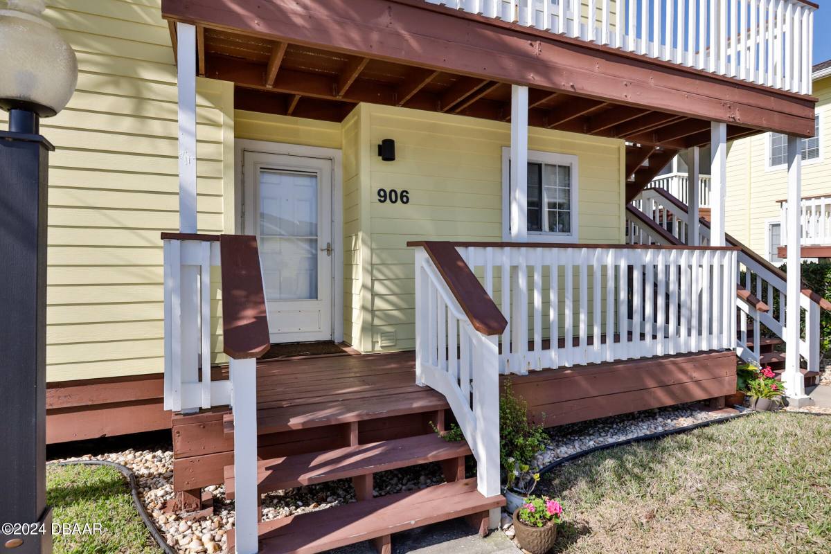 Apartment for rent at 906 Ocean Marina Dr #906, Flagler Beach, FL 32136