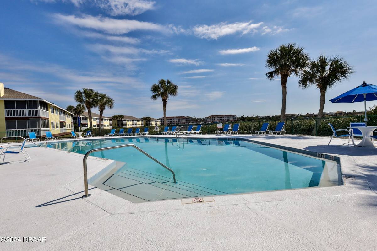 Apartment for rent at 906 Ocean Marina Dr #906, Flagler Beach, FL 32136