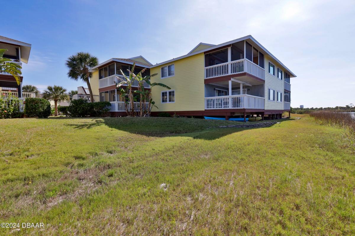 Apartment for rent at 906 Ocean Marina Dr #906, Flagler Beach, FL 32136
