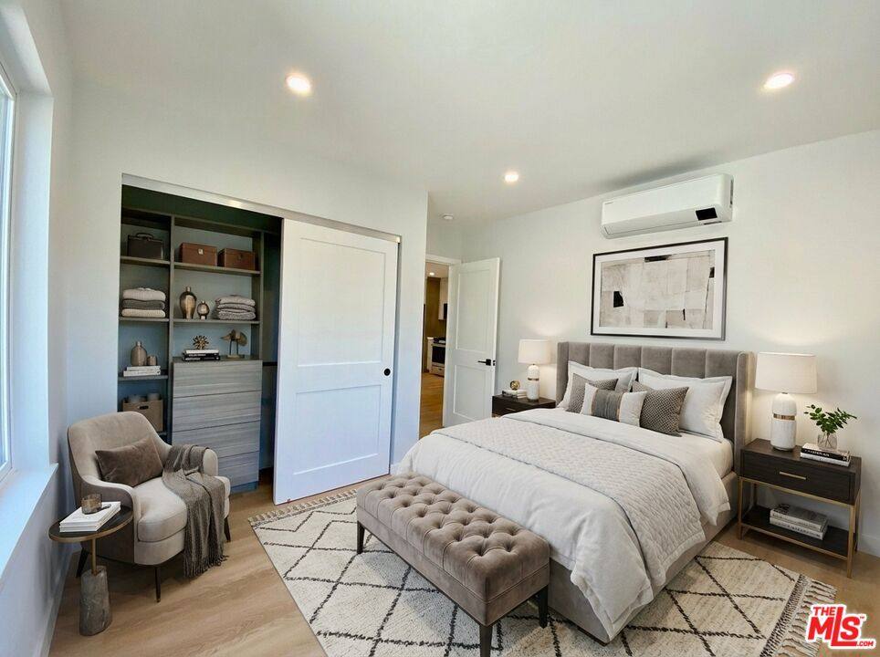 Apartment for rent at 3207 W 3rd St #10, Los Angeles, CA 90020