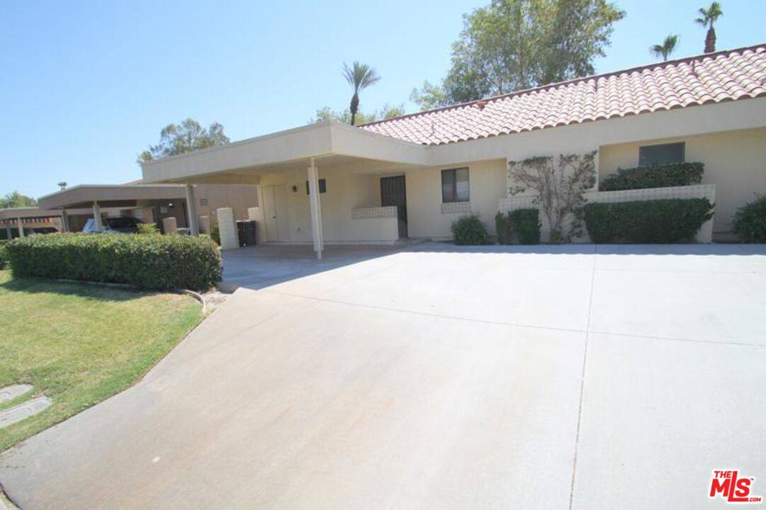 Condo for rent at 40420 Bay Hill Way, Palm Desert, CA 92211