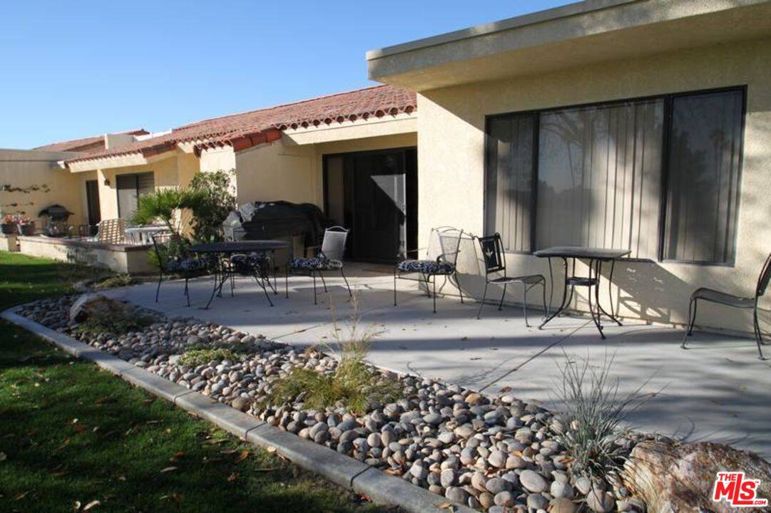 Condo for rent at 40420 Bay Hill Way, Palm Desert, CA 92211